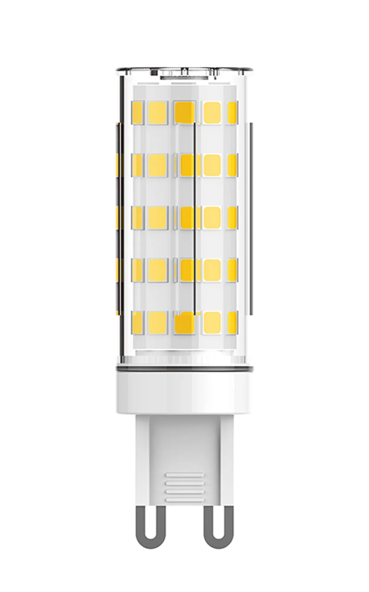750300062  Pixy LED G9 7W 4000K Dimmable 540lm